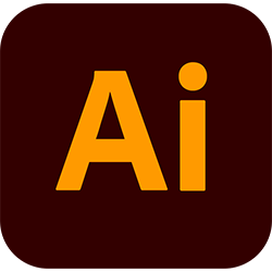 adobe illustrator logo