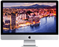 apple imac 27 computer for photo editing