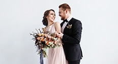 Serviços de edição de vídeo de casamento